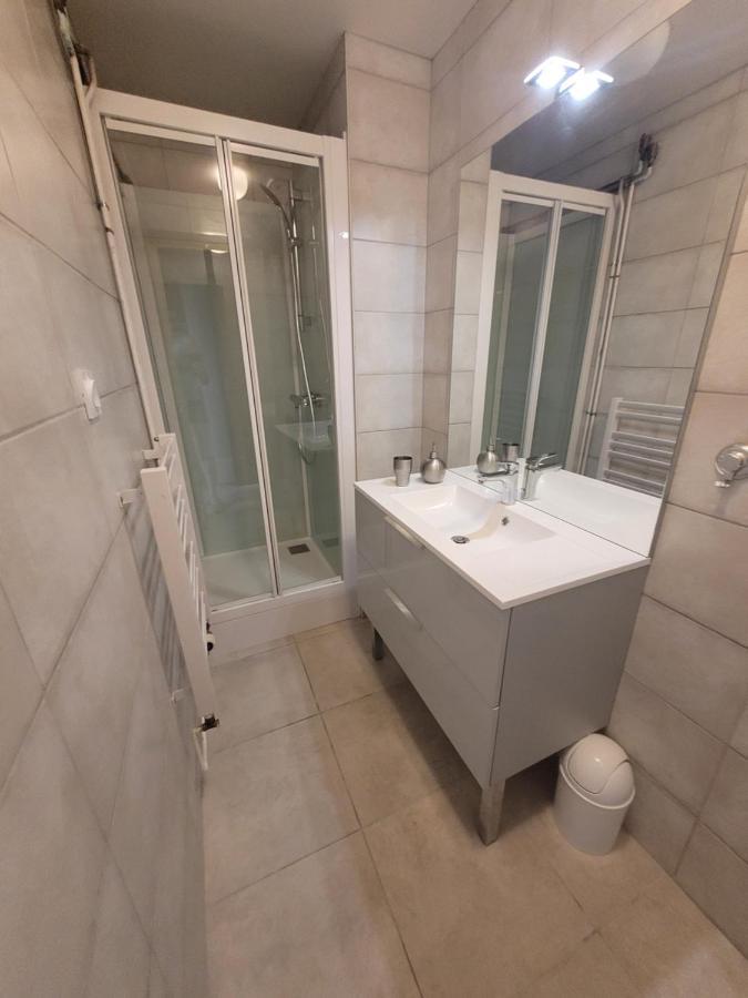 Le Tresor Des Vosges Appartement Spacieux Et Lumineux 80M2 - Jeux Arcades - Ideal Famille 4 A 6 Personnes Gérardmer Εξωτερικό φωτογραφία
