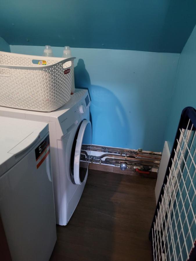 Le Tresor Des Vosges Appartement Spacieux Et Lumineux 80M2 - Jeux Arcades - Ideal Famille 4 A 6 Personnes Gérardmer Εξωτερικό φωτογραφία
