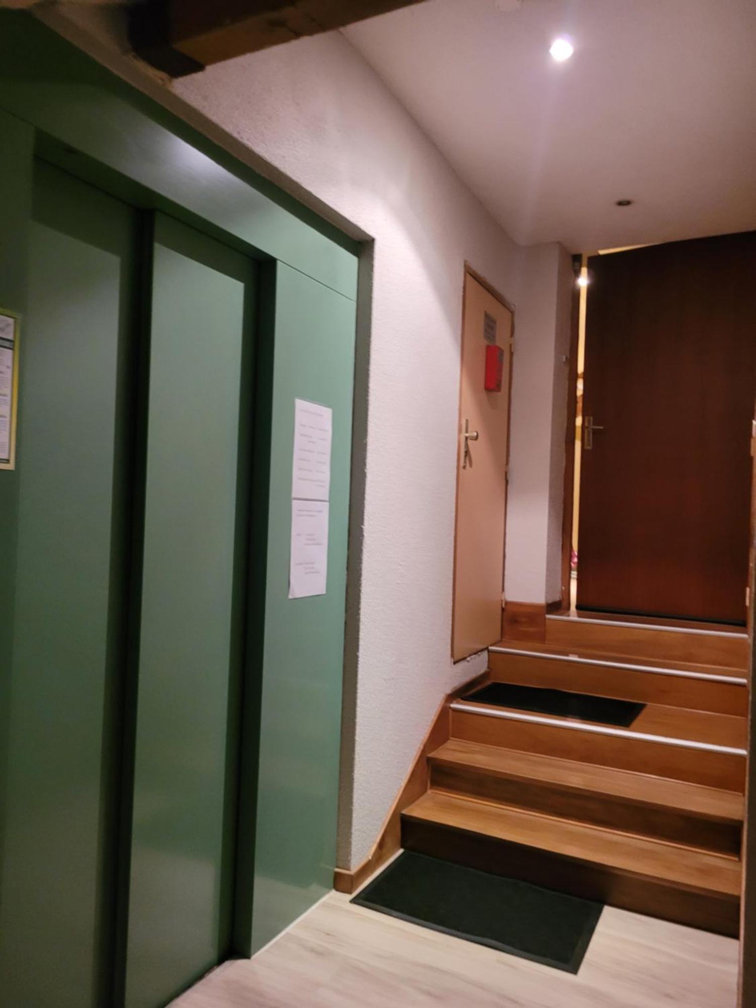 Le Tresor Des Vosges Appartement Spacieux Et Lumineux 80M2 - Jeux Arcades - Ideal Famille 4 A 6 Personnes Gérardmer Εξωτερικό φωτογραφία