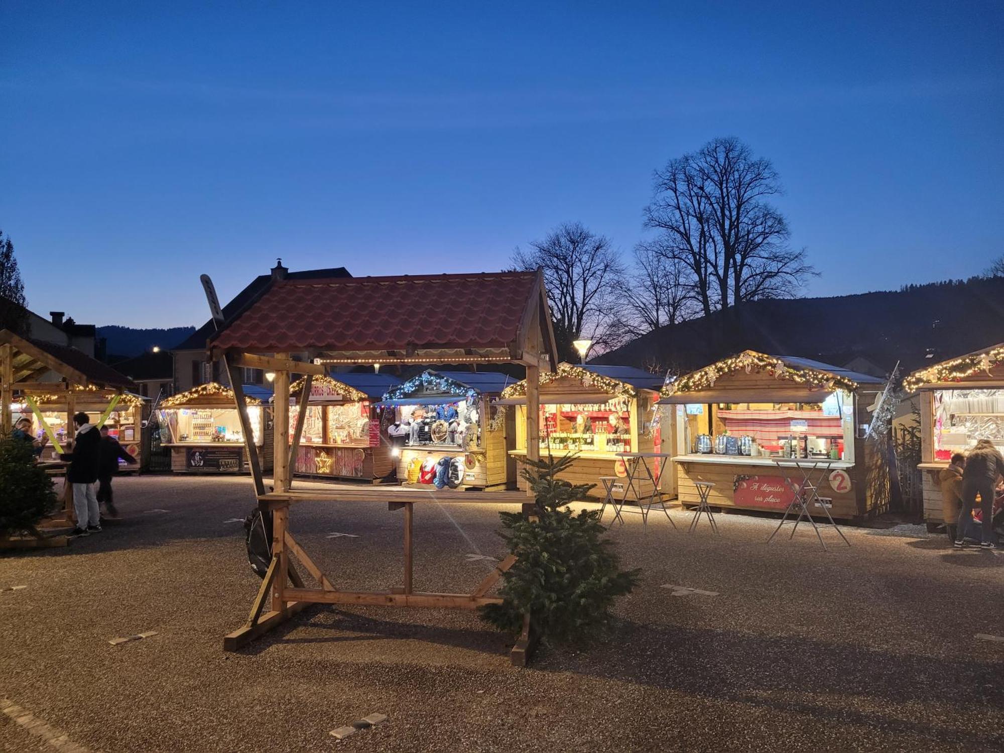 Le Tresor Des Vosges Appartement Spacieux Et Lumineux 80M2 - Jeux Arcades - Ideal Famille 4 A 6 Personnes Gérardmer Εξωτερικό φωτογραφία