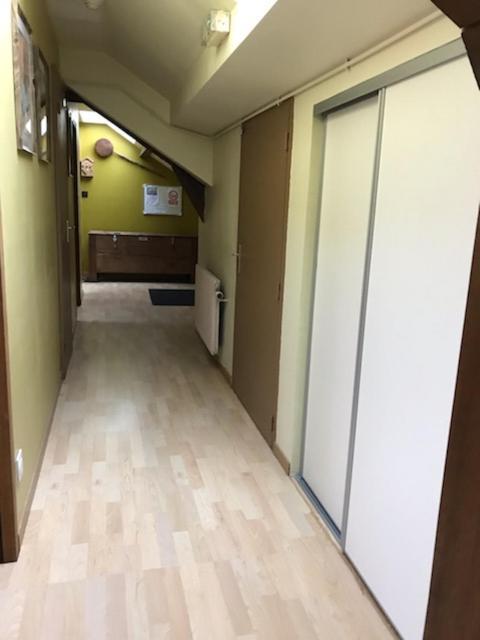 Le Tresor Des Vosges Appartement Spacieux Et Lumineux 80M2 - Jeux Arcades - Ideal Famille 4 A 6 Personnes Gérardmer Εξωτερικό φωτογραφία