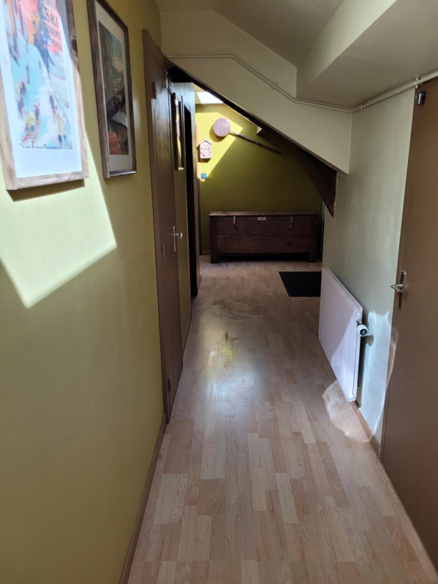 Le Tresor Des Vosges Appartement Spacieux Et Lumineux 80M2 - Jeux Arcades - Ideal Famille 4 A 6 Personnes Gérardmer Εξωτερικό φωτογραφία
